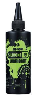 CHEPARK Silcone chain lubricant, 120ml