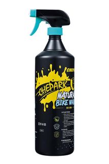 CHEPARK Natural bike wash, 1000ml