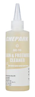 CHEPARK Chain & freewheel cleaner, 120ml
