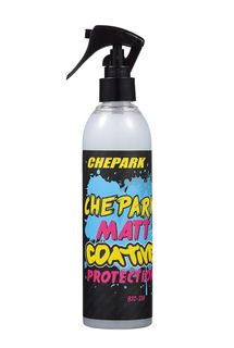 CHEPARK Matt coating protection, 300ml