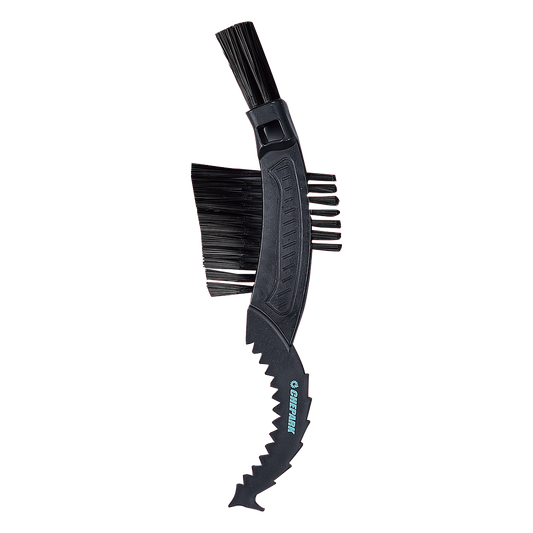 CHEPARK Bicycle care Multipurpose claw brush