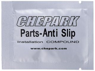 CHEPARK - Parts - Anti Slip Installation Compound - 5ml Satchet
