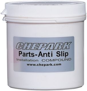 CHEPARK Carbon Anti Slip Installation Compound - 500ml can