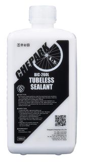 CHEPARK Tubeless sealant, 1000ml