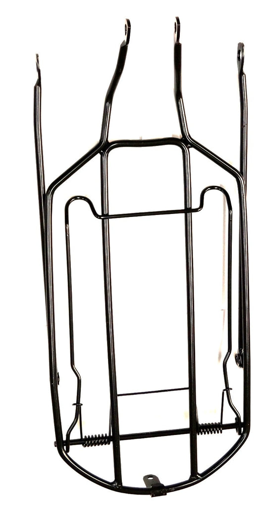 CARRIER 20' BLACK, traditional wide type