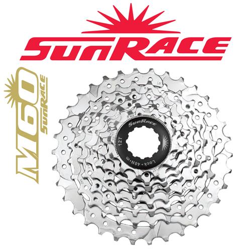 Cassette - 8 Speed 11 - 34T