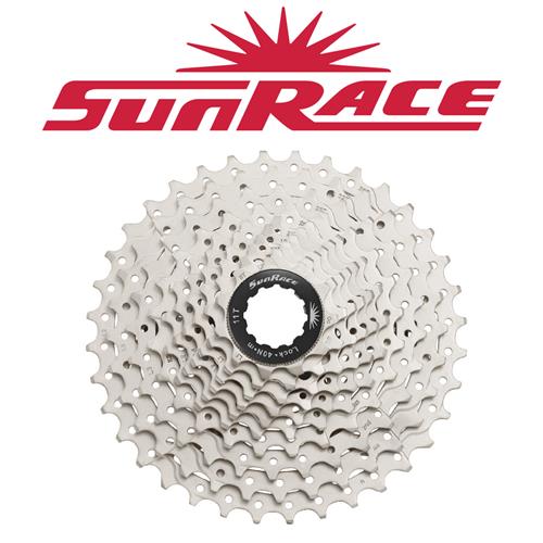 Cassette - MS0 10 Speed 11-36T