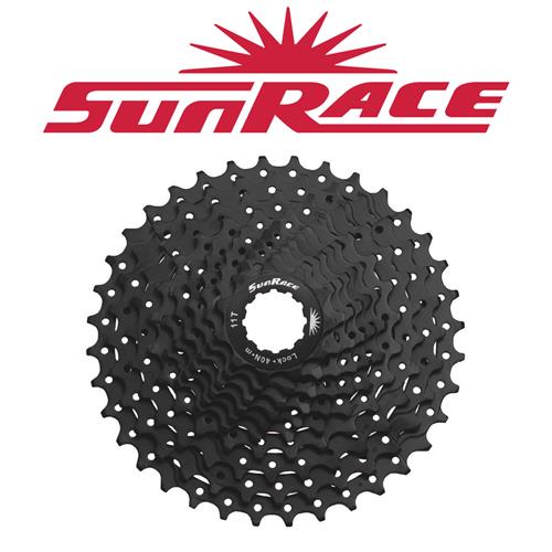 Cassette - 10 Speed MS2 11 - 42T