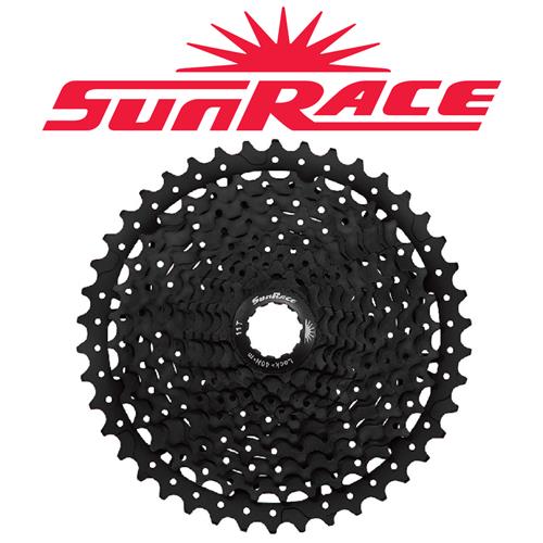 Cassette - 11 Speed MS8 11 - 46T