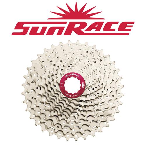 Cassette - 10 Speed MX3 11 - 36T