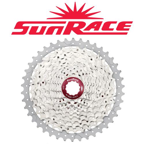 Cassette - 11 Speed 11-42T MX8