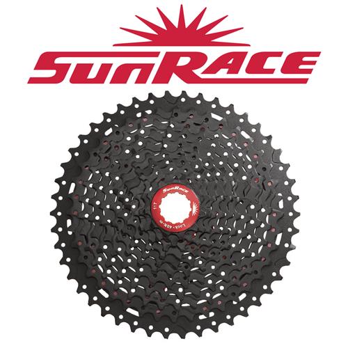 Cassette - 11 Speed MX8 11-46T