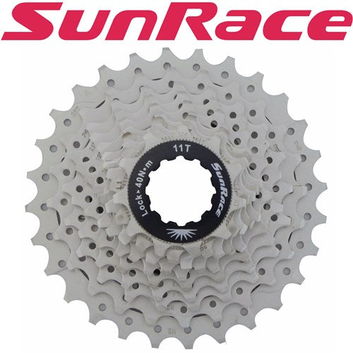 Cassette - 10 Speed 11-28T CSRS