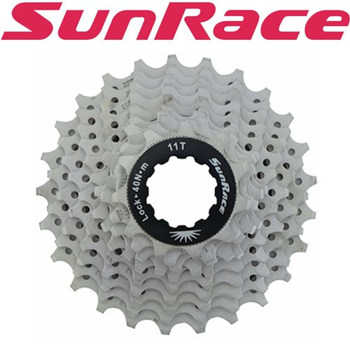 Cassette - 10 Speed 11-25T CSRS