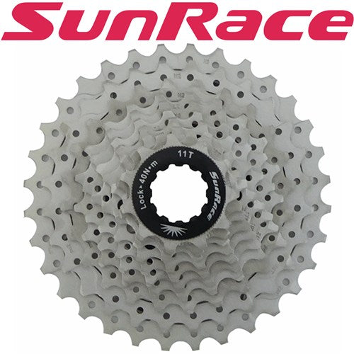 Cassette - 10 Speed 11-32T CSRS