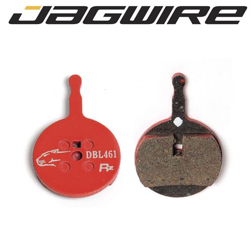 Disc Brake Pads - Promax/SRAM/Avid Sport Semi Metallic