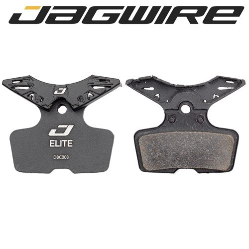 Disc Brake Pads - SRAM/Avid Elite Cooling