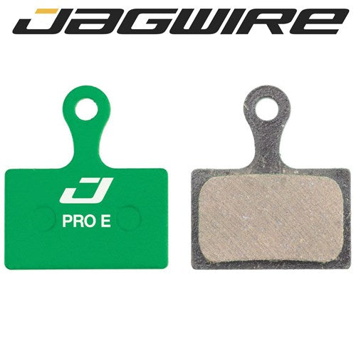 Disc Brake Pads - Shimano/Tektro/TRP Pro E-Bike