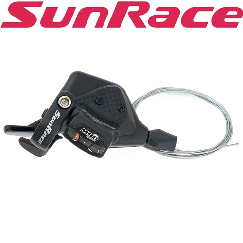 Trigger Shifter DLM93 Left Hand 3 Speed