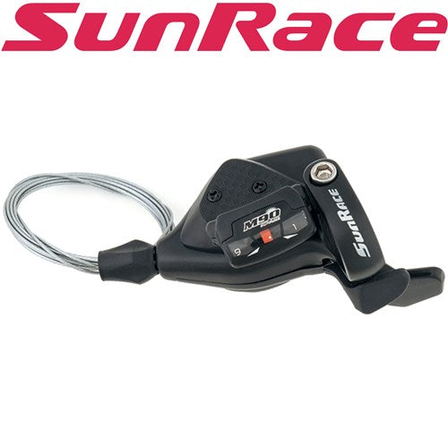 Trigger Shifter DLM93 Right Hand 9 Speed
