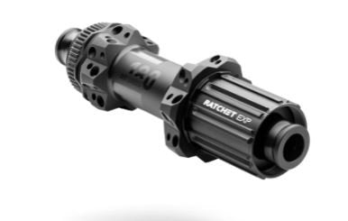 DT180 DBCL 12/148 28H Shim HG MTB SP Centrelock