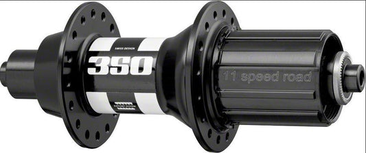 DT350 NonDisc 5/130 32H ShimanoHG11S Road QR