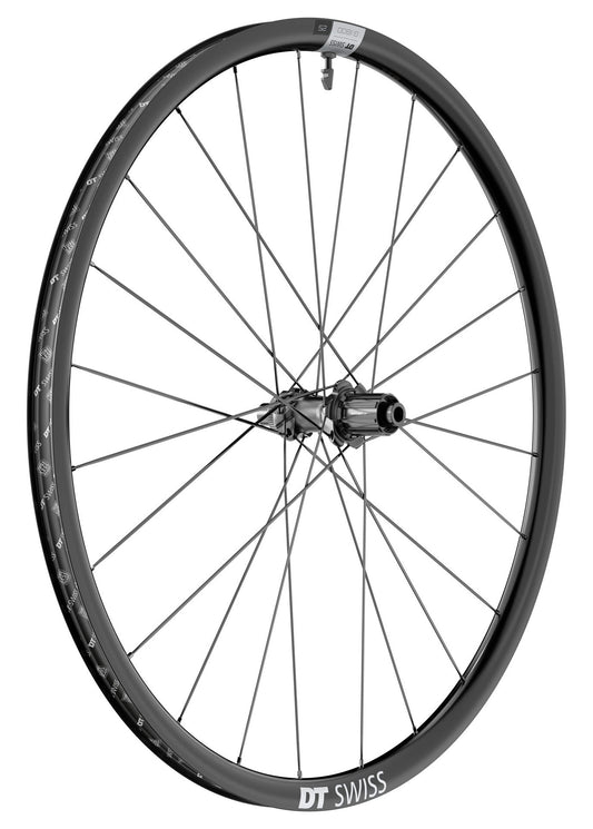 G1800 Spline 700c 24wd DiscBrake 12orQR REAR MY23