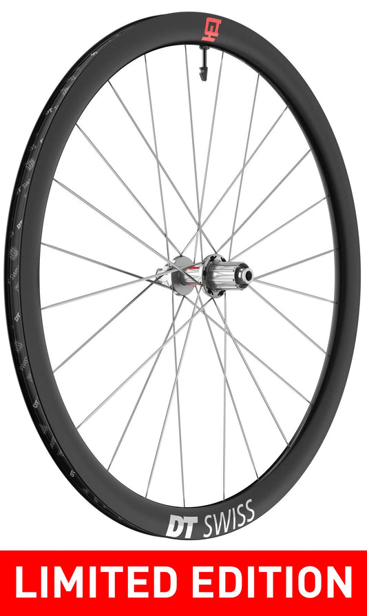 ARC 1100 DI 3DEC 700C CL 38 12/142ASLS11