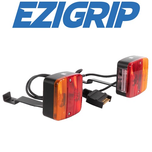 E-Rack Light Kit
