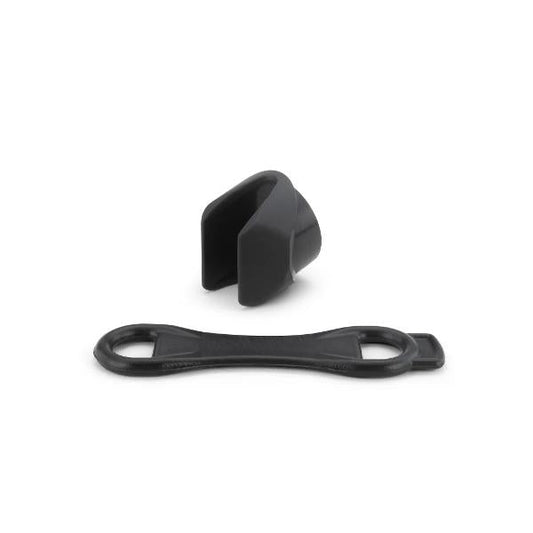Exposure Aero Seat post band & shim to fit BOOSTR