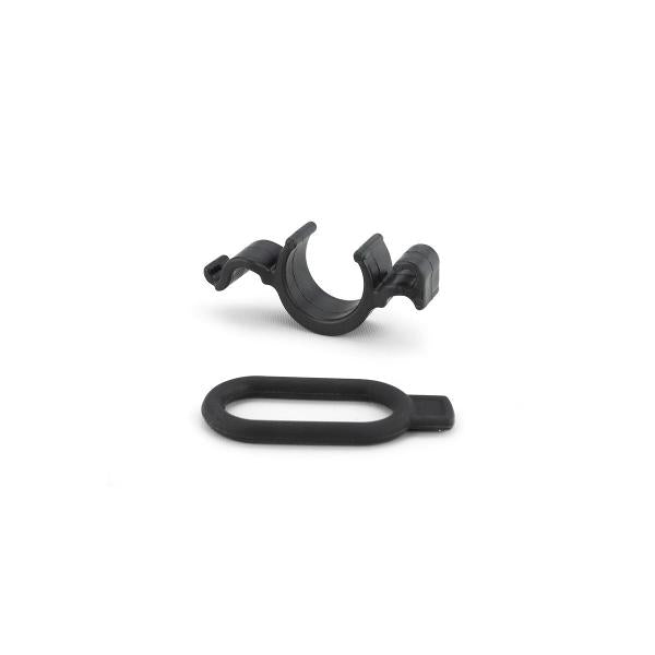 Exposure Boost-R Saddle Rail Bracket