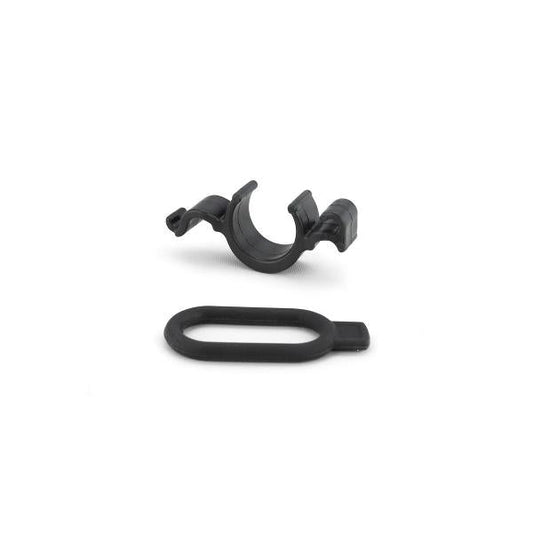 Exposure Boost-R Saddle Rail Bracket