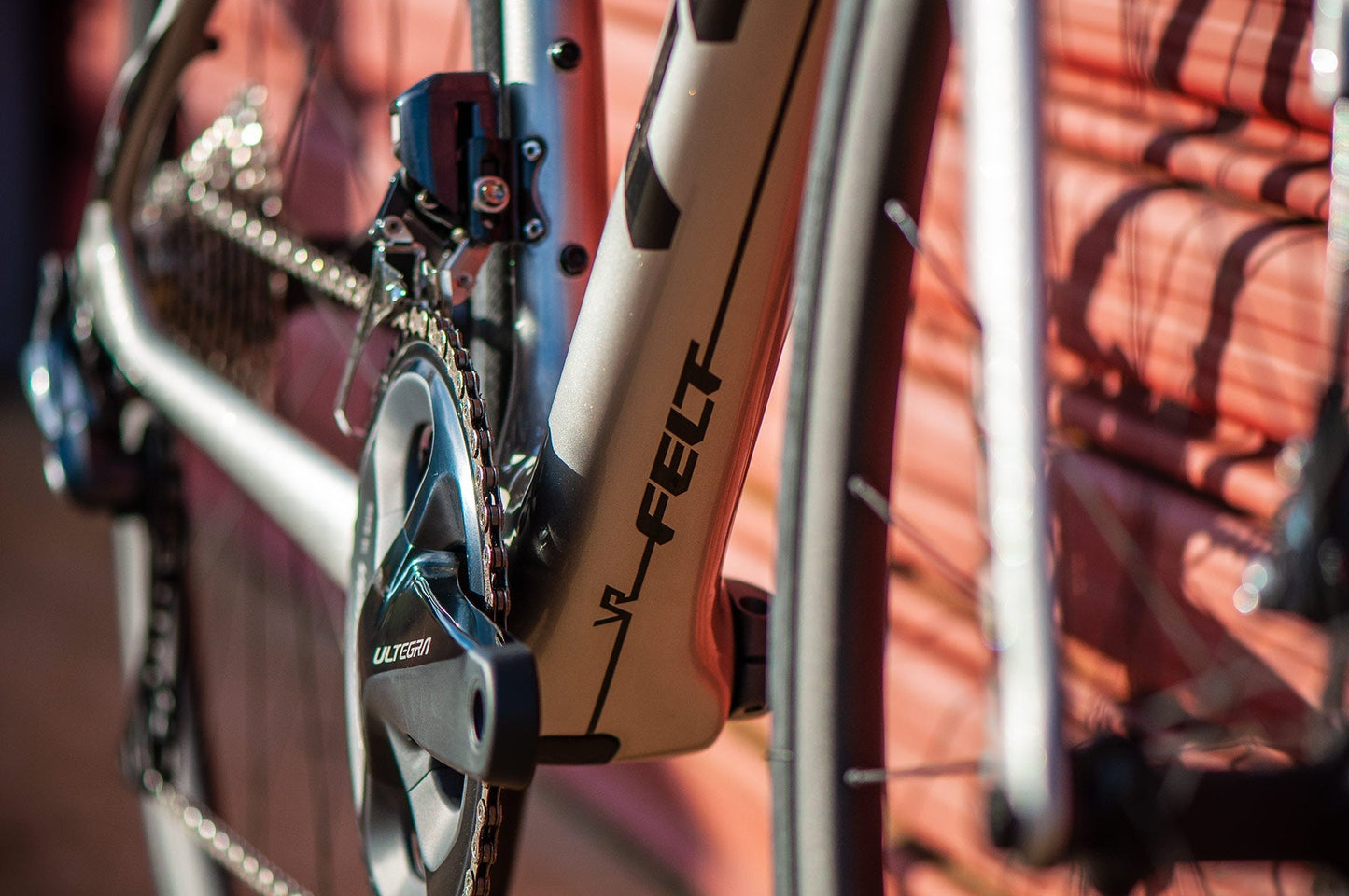 VR2 (Silver Sparkle)