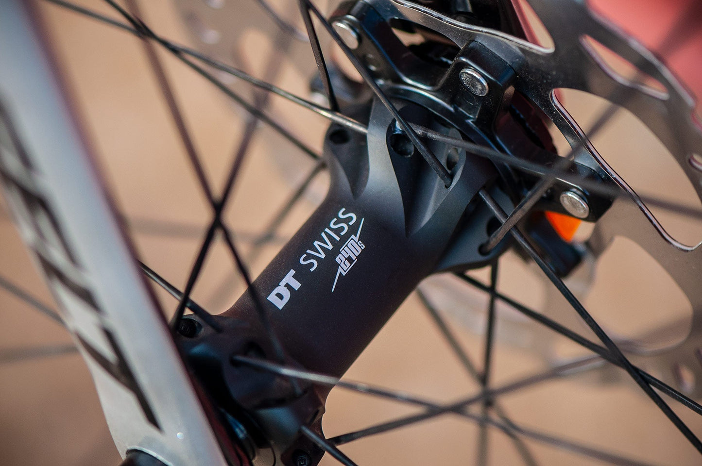 VR2 (Silver Sparkle)