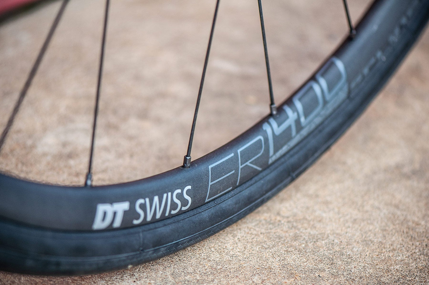 VR2 (Silver Sparkle)