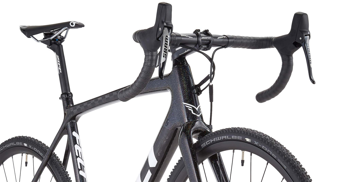 F3X (Supernova Glitter)