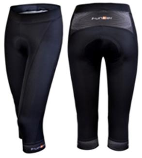3/4 Riding Knicks, WOMENS, PRO, FUNKIER , Tortoli C13 X-Small