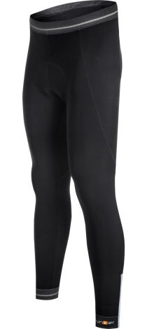 CLEARANCE  -  Thermal Tights, Womens Pro Aqua repel Vincenza  XS