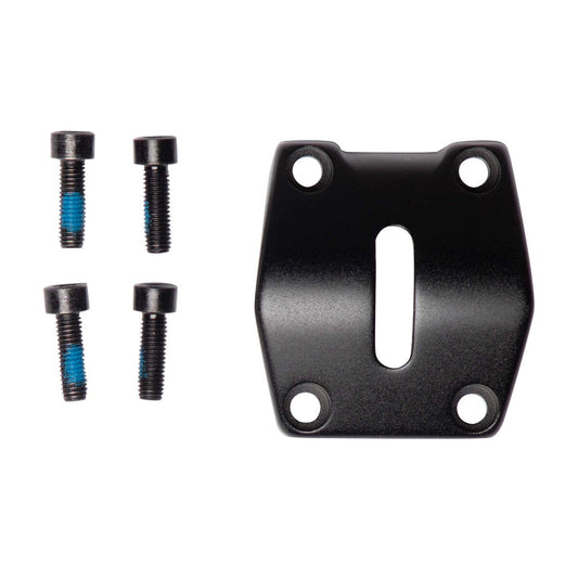 FELT STEM FACE PLATE AR MY20