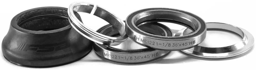 Felt Generic M6 Countersunk Headbolt