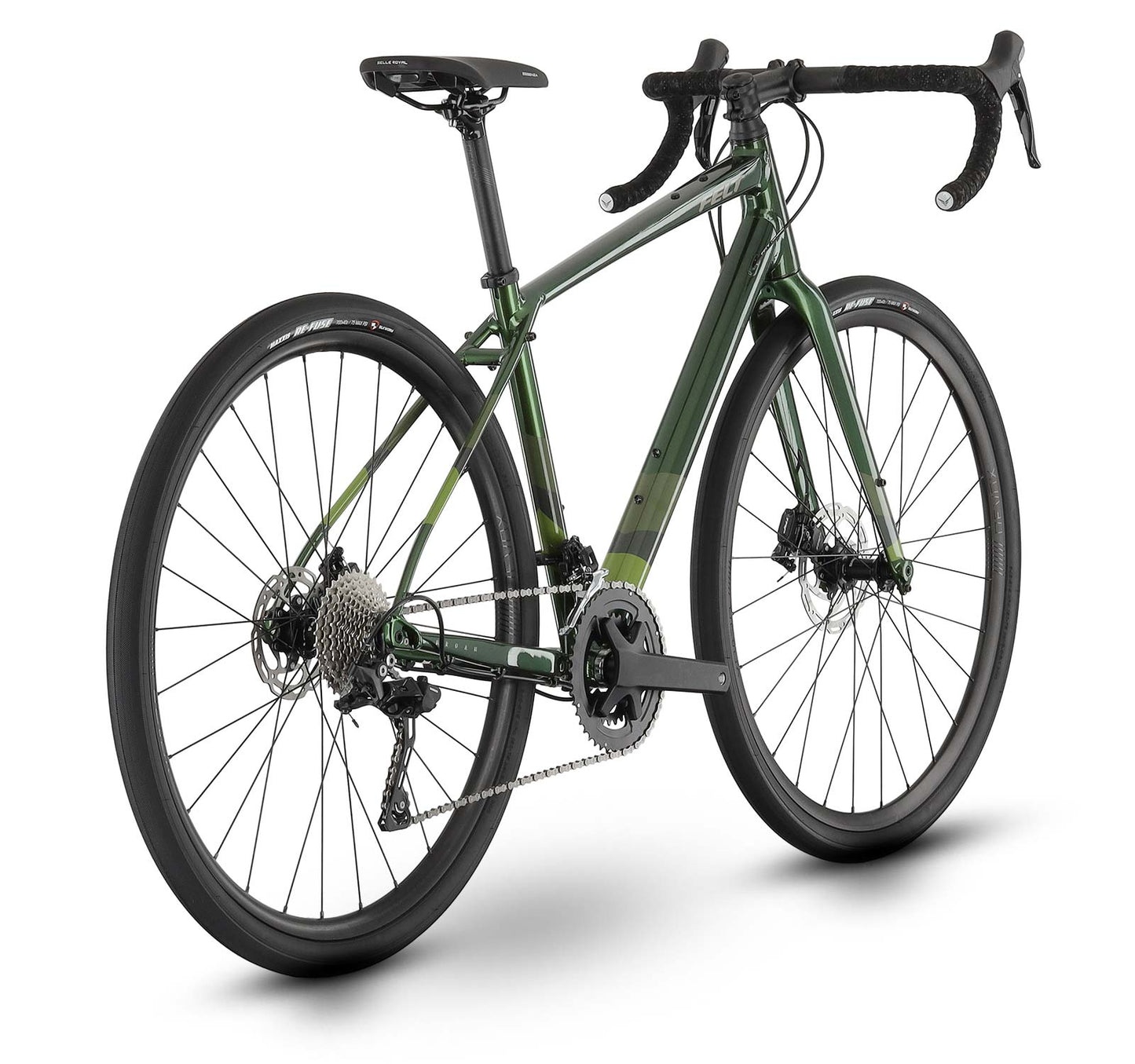 Felt Broam | 40 | GRX400 (Seaweed)