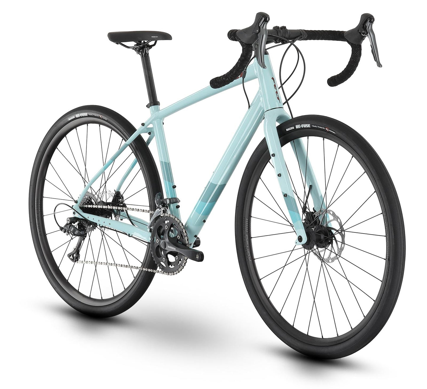 Felt Broam | 60 | (Duck Egg)