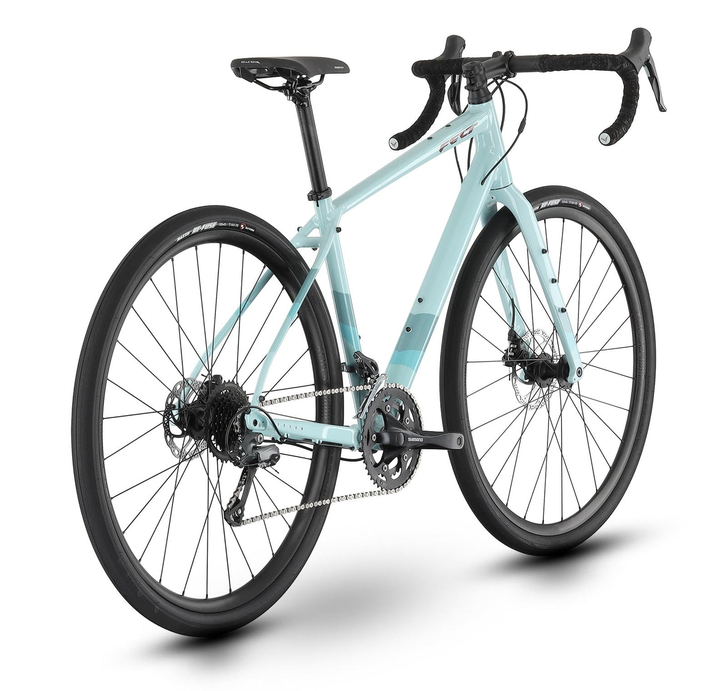 Felt Broam | 60 | (Duck Egg)