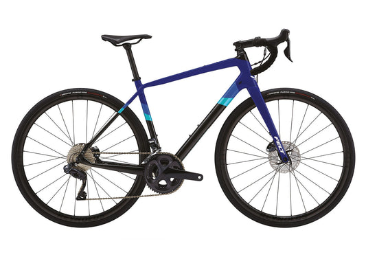 Felt VR | Advanced | 105 Di2 (Cobalt Blue)