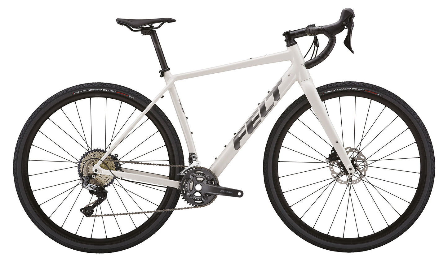 Felt BREED | 30 (Putty)