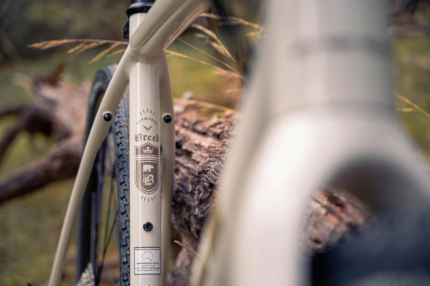 Felt BREED | 30 (Putty)