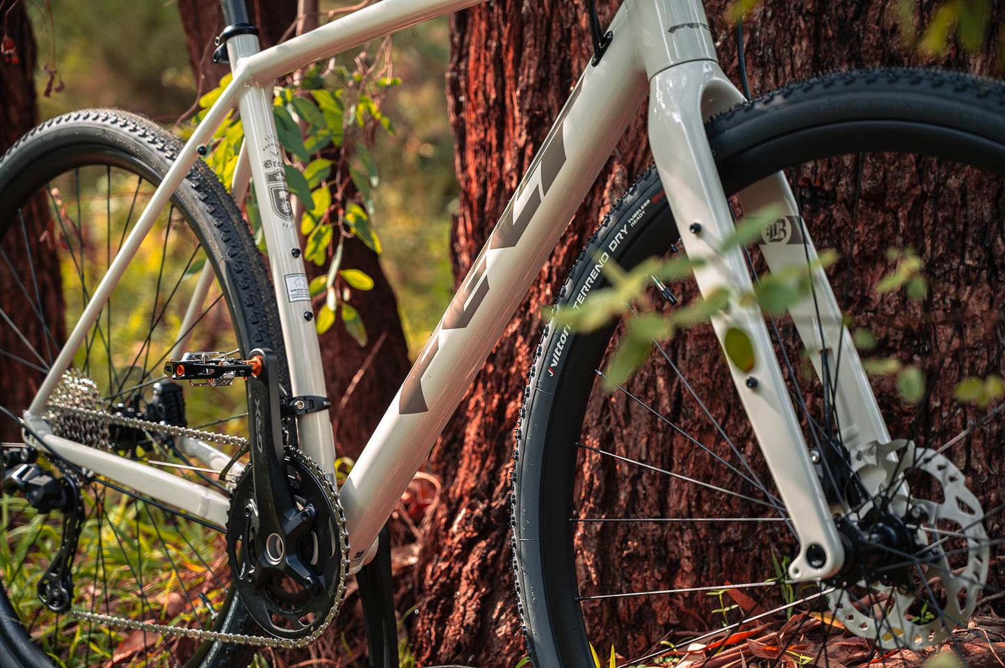 Felt BREED | 30 (Putty)