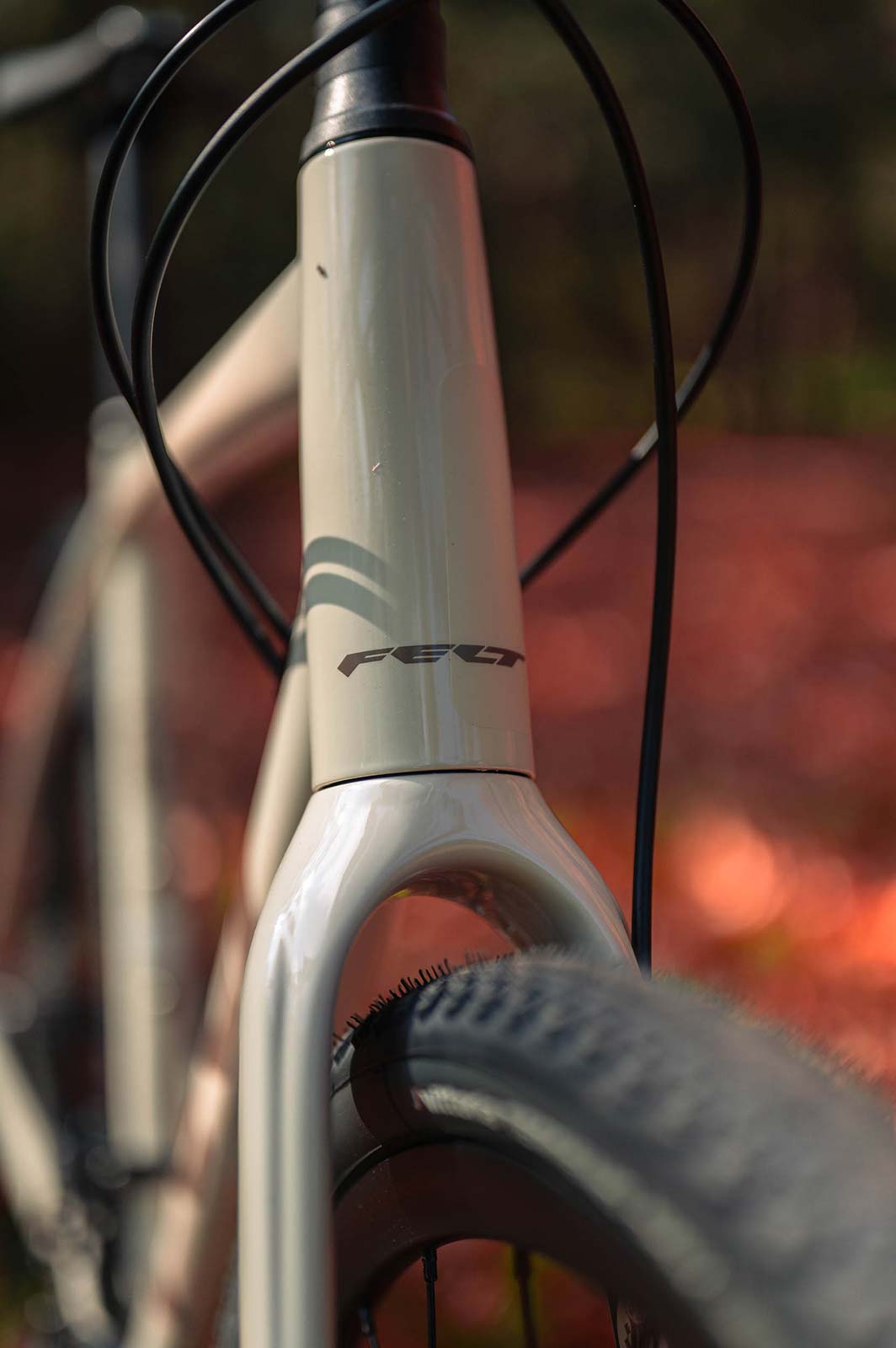 Felt BREED | 30 (Putty)