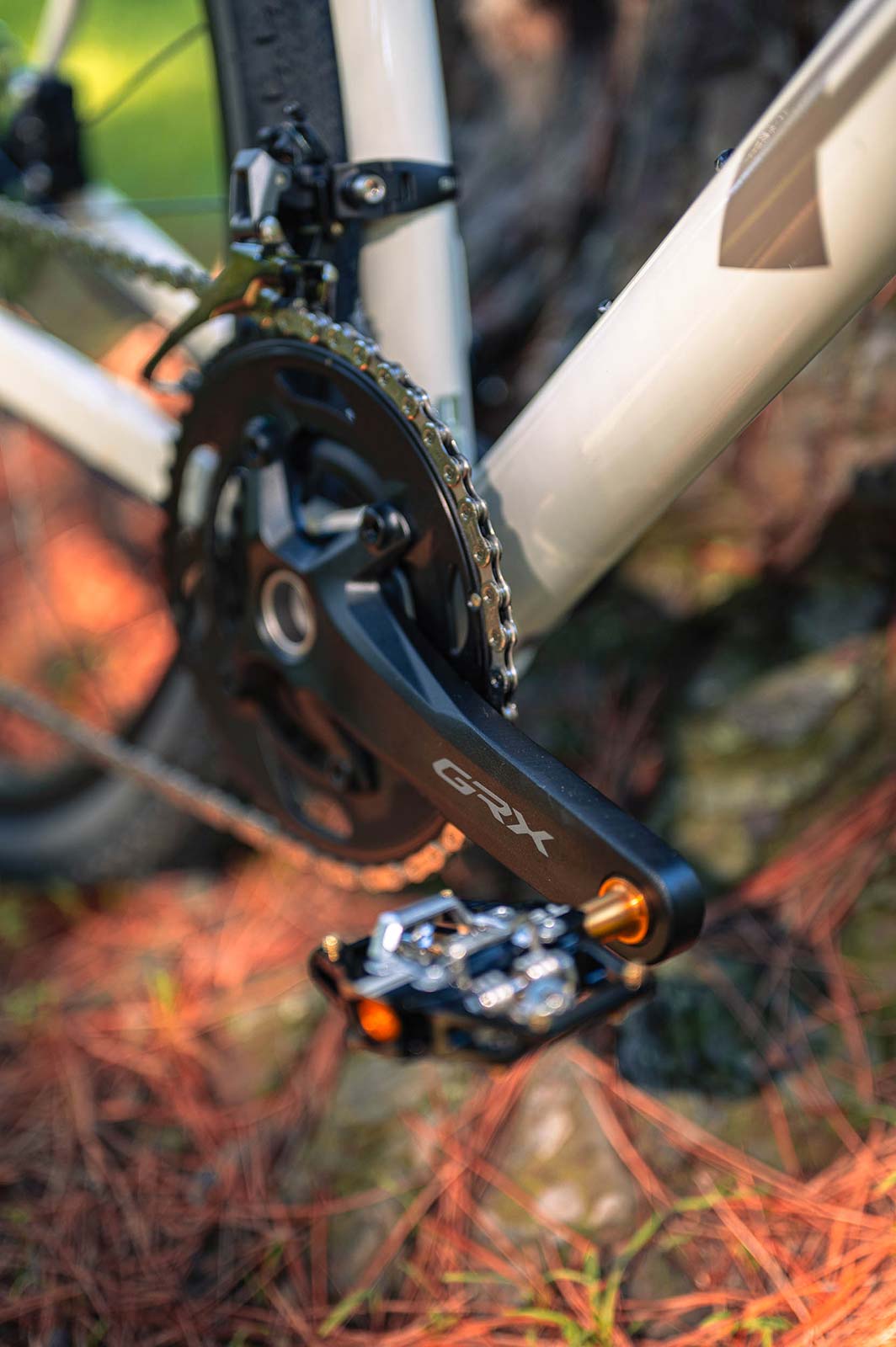 Felt BREED | 30 (Putty)