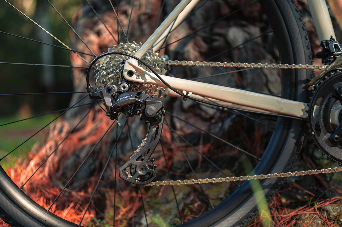 Felt BREED | 30 (Putty)